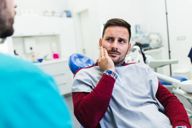 Emergency Dental Services in Hemby Bridge, NC