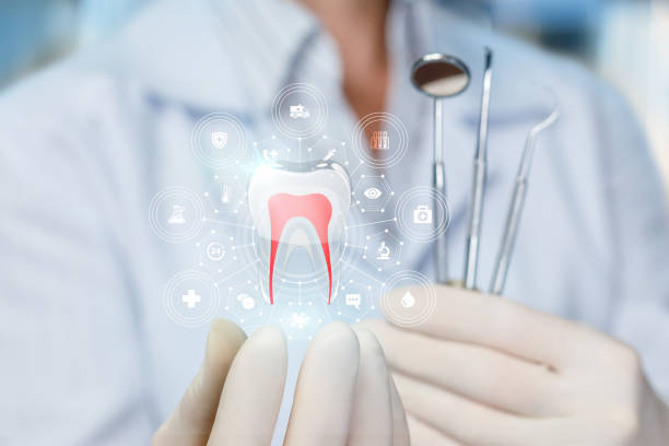 Full Mouth Reconstruction in Hemby Bridge, NC
