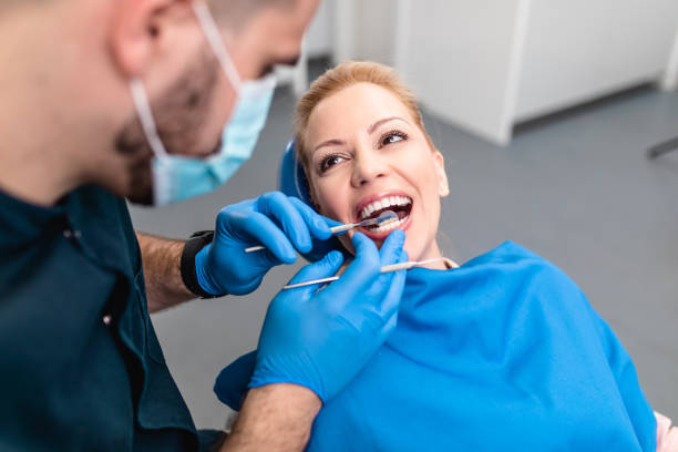 Best Full Mouth Reconstruction  in Hemby Bridge, NC