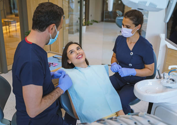 Dental Bonding in Hemby Bridge, NC