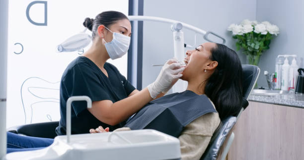 TMJ/TMD Treatment in Hemby Bridge, NC