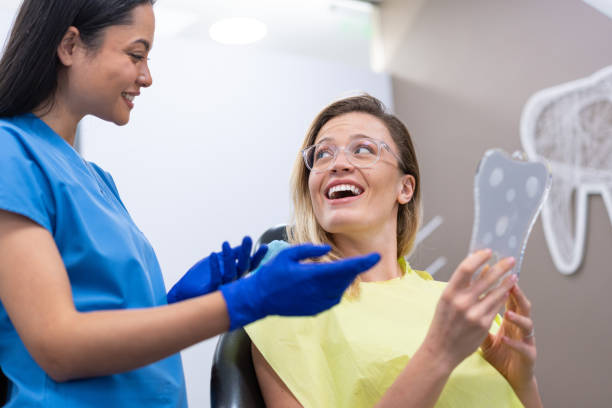 Best Root Canal Treatment  in Hemby Bridge, NC