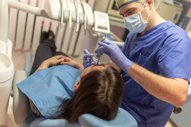 Best Periodontal (Gum) Disease Treatment  in Hemby Bridge, NC