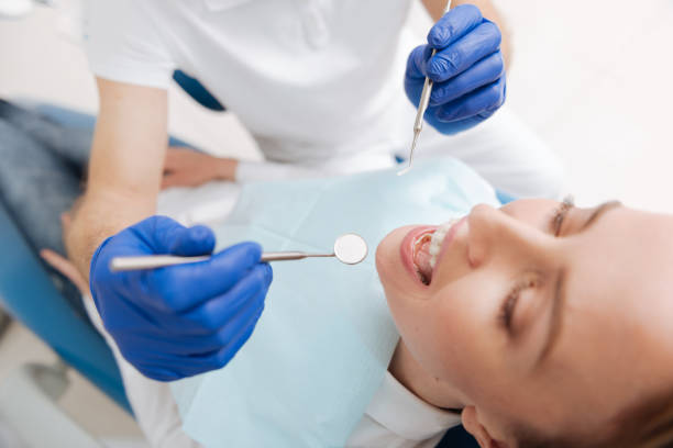 Best Preventive Dentistry  in Hemby Bridge, NC